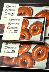 カードブック各判型