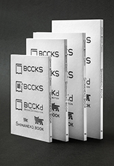 紙本書籍フォーマット各判型