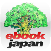 store icon ebookjapan