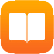 store icon ibooks